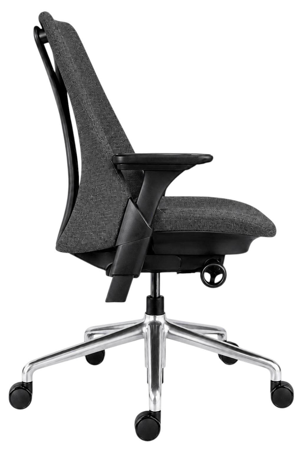 Herman Miller Sayl Gray Comfort